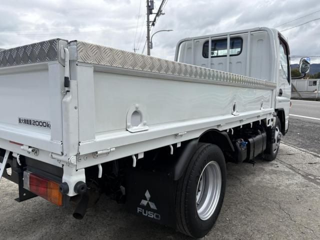 MITSUBISHI CANTER 2015 Image 31