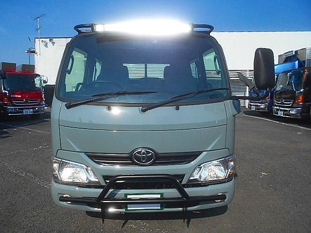 TOYOTA DYNA 2021 Image 31