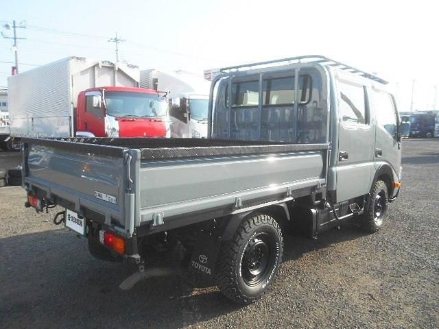TOYOTA DYNA 2021 Image 31