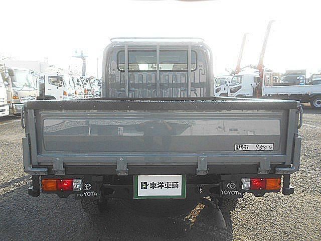 TOYOTA DYNA 2021 Image 31
