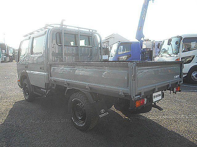 TOYOTA DYNA 2021 Image 31