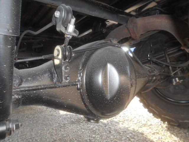 TOYOTA DYNA 2021 Image 31