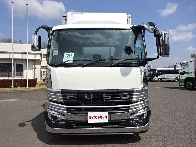 MITSUBISHI FUSOU SUPER GREAT 2026 Image 31