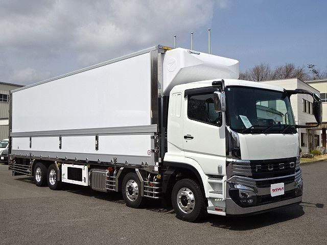 MITSUBISHI FUSOU SUPER GREAT 2026 Image 31