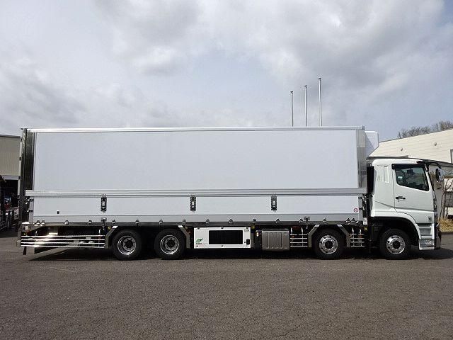 MITSUBISHI FUSOU SUPER GREAT 2026 Image 31