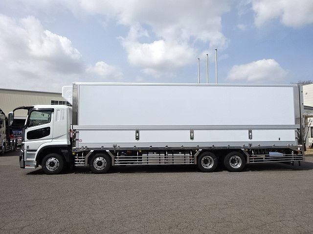 MITSUBISHI FUSOU SUPER GREAT 2026 Image 31