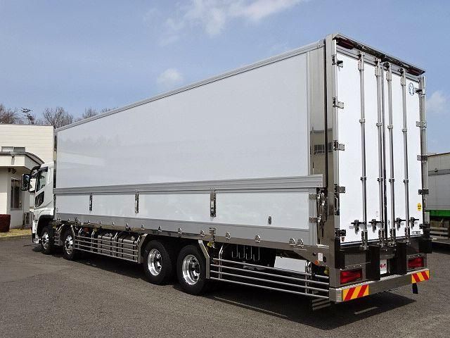 MITSUBISHI FUSOU SUPER GREAT 2026 Image 31