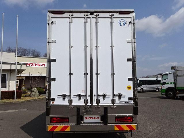 MITSUBISHI FUSOU SUPER GREAT 2026 Image 31