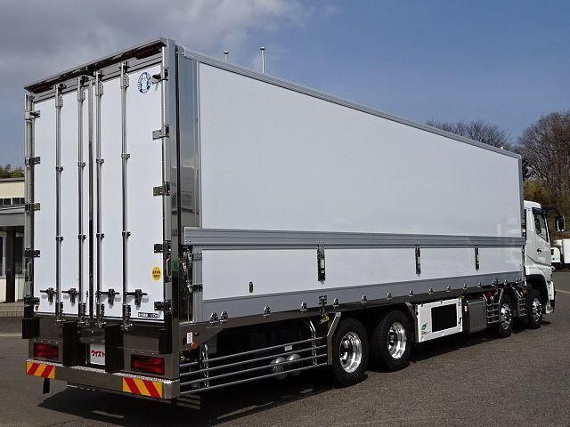 MITSUBISHI FUSOU SUPER GREAT 2026 Image 31