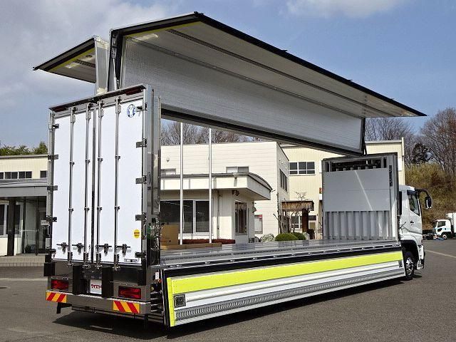 MITSUBISHI FUSOU SUPER GREAT 2026 Image 31