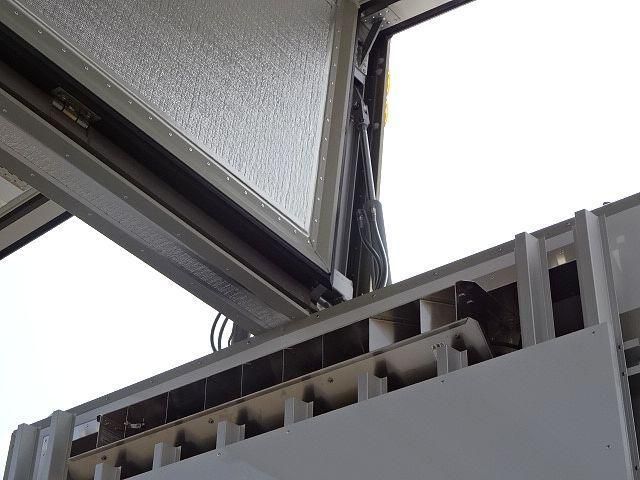 MITSUBISHI FUSOU SUPER GREAT 2026 Image 31