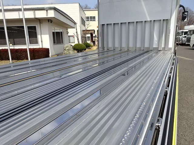 MITSUBISHI FUSOU SUPER GREAT 2026 Image 31