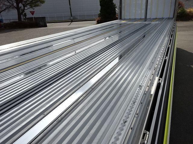 MITSUBISHI FUSOU SUPER GREAT 2026 Image 31