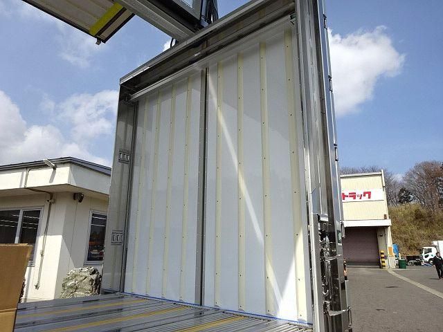 MITSUBISHI FUSOU SUPER GREAT 2026 Image 31