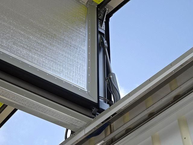 MITSUBISHI FUSOU SUPER GREAT 2026 Image 31