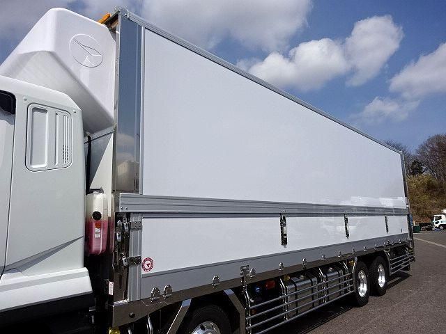 MITSUBISHI FUSOU SUPER GREAT 2026 Image 31