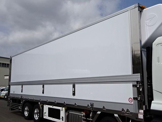 MITSUBISHI FUSOU SUPER GREAT 2026 Image 31