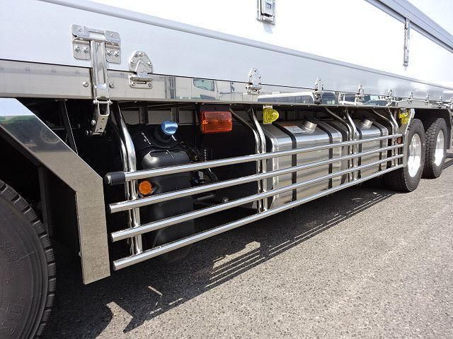 MITSUBISHI FUSOU SUPER GREAT 2026 Image 31