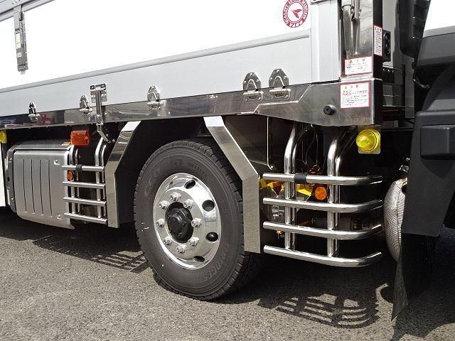 MITSUBISHI FUSOU SUPER GREAT 2026 Image 31