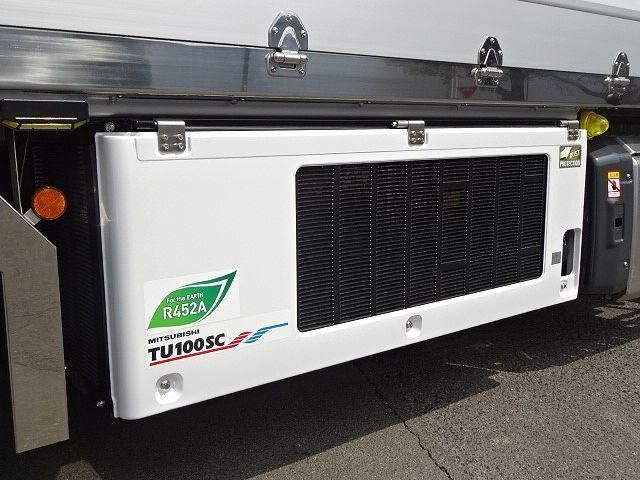 MITSUBISHI FUSOU SUPER GREAT 2026 Image 31