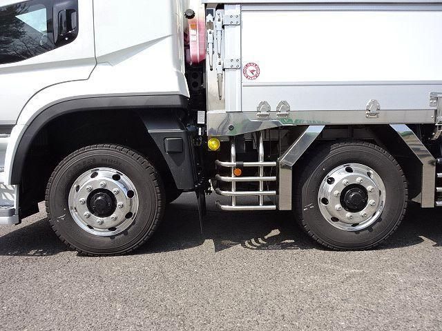 MITSUBISHI FUSOU SUPER GREAT 2026 Image 31