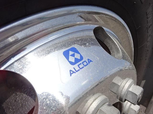 MITSUBISHI FUSOU SUPER GREAT 2026 Image 31