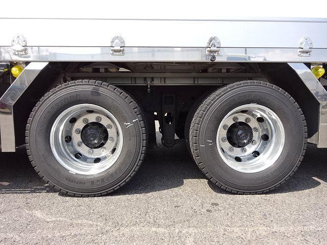 MITSUBISHI FUSOU SUPER GREAT 2026 Image 31