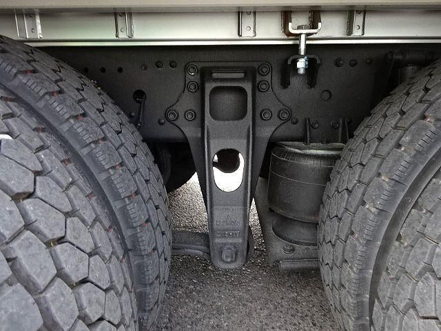 MITSUBISHI FUSOU SUPER GREAT 2026 Image 31