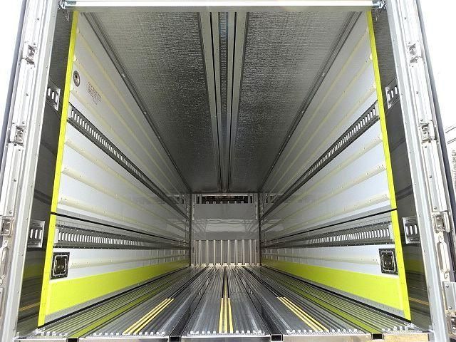 MITSUBISHI FUSOU SUPER GREAT 2026 Image 31