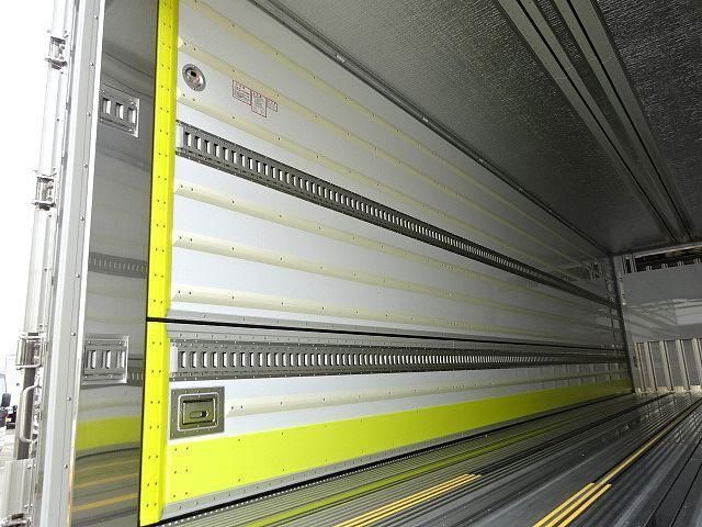 MITSUBISHI FUSOU SUPER GREAT 2026 Image 31