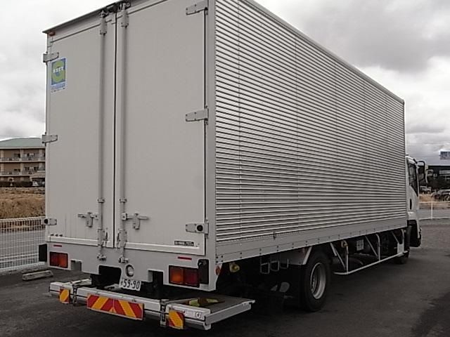 ISUZU FORWARD 2014 Image 31