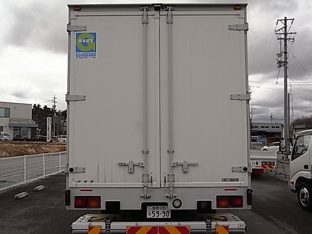 ISUZU FORWARD 2014 Image 31