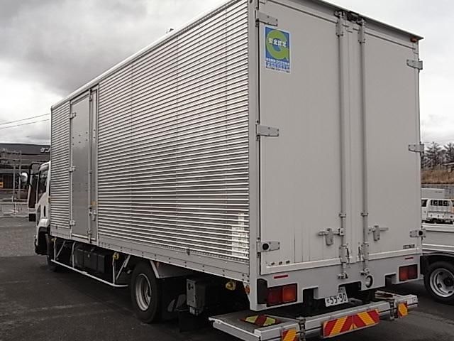 ISUZU FORWARD 2014 Image 31