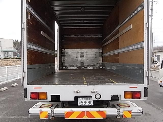 ISUZU FORWARD 2014 Image 31