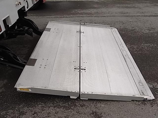 ISUZU FORWARD 2014 Image 31