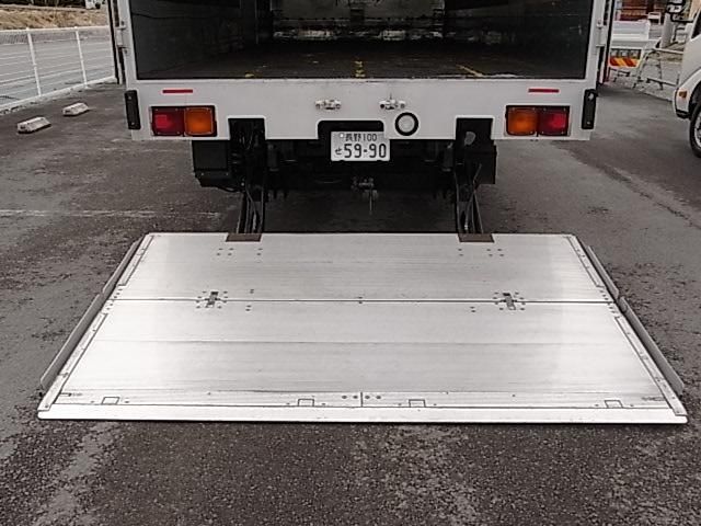 ISUZU FORWARD 2014 Image 31