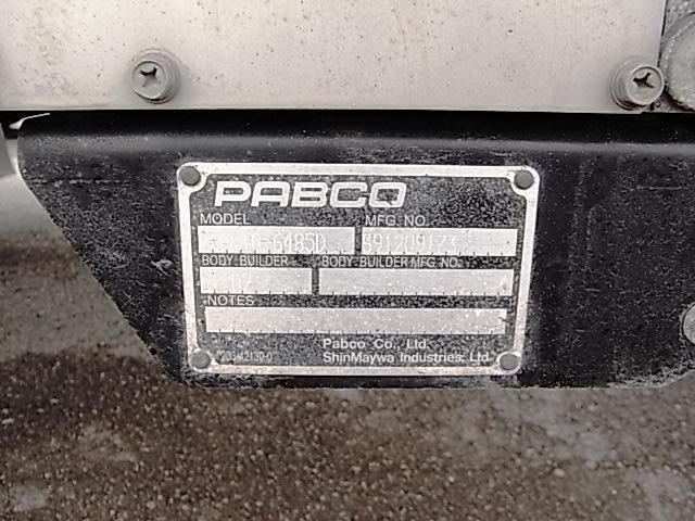 ISUZU FORWARD 2014 Image 31