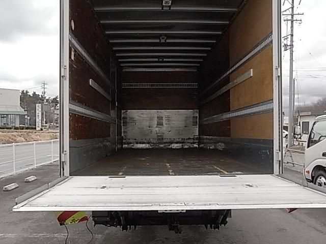 ISUZU FORWARD 2014 Image 31