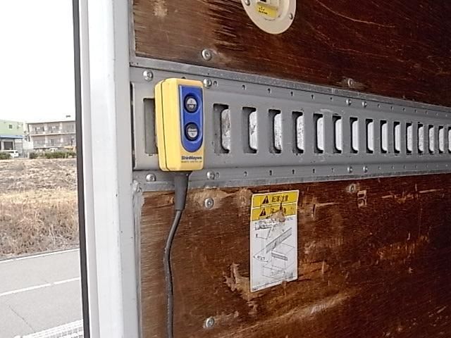 ISUZU FORWARD 2014 Image 31