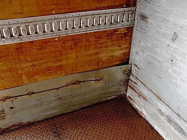 ISUZU FORWARD 2014 Image 31