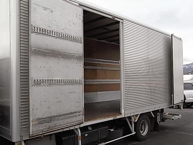 ISUZU FORWARD 2014 Image 31