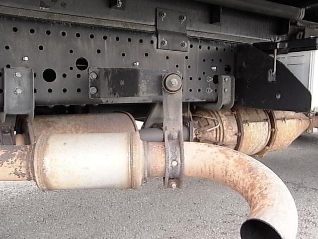 ISUZU FORWARD 2014 Image 31