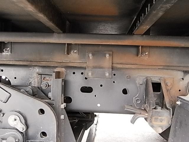 ISUZU FORWARD 2014 Image 31