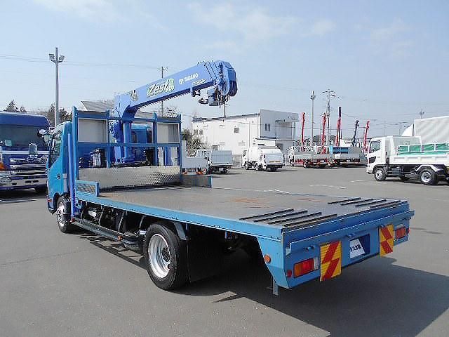 HINO DUTRO 2018 Image 31