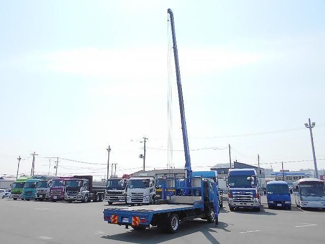 HINO DUTRO 2018 Image 31