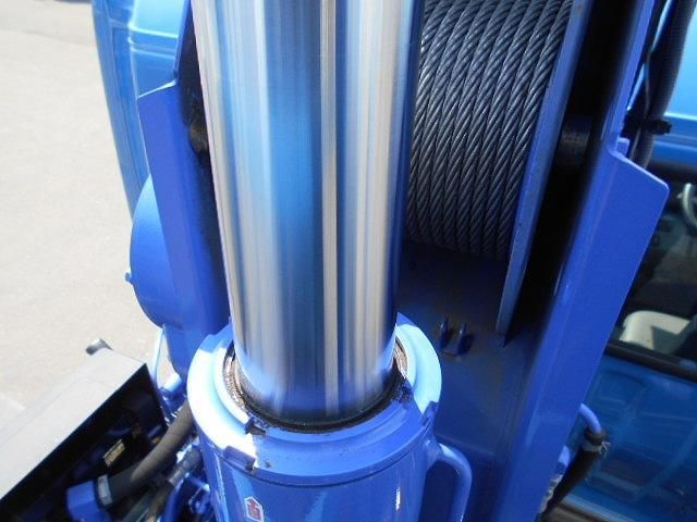 HINO DUTRO 2018 Image 31