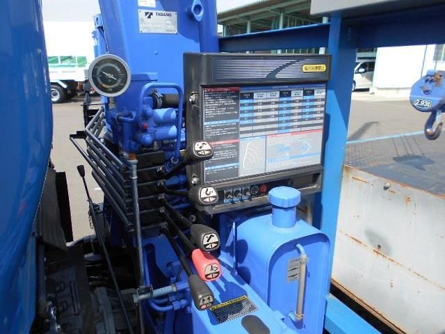 HINO DUTRO 2018 Image 31