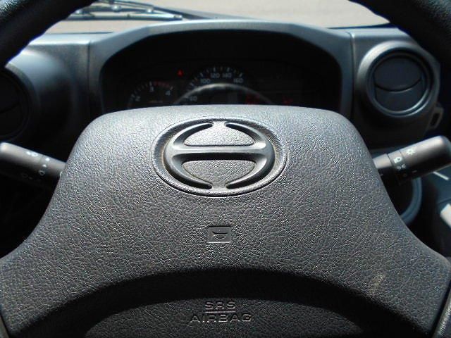 HINO DUTRO 2018 Image 31