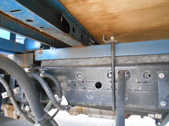 HINO DUTRO 2018 Image 31