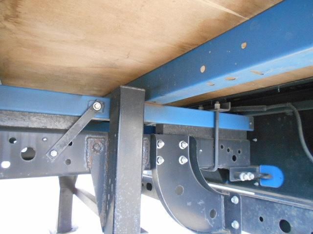 HINO DUTRO 2018 Image 31